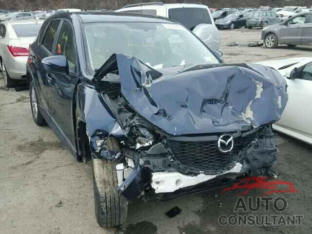 MAZDA CX-5 2015 - JM3KE4CY7F0529383