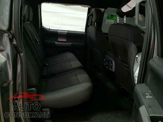 FORD F150 2015 - 1FTEW1EF4FFB29694