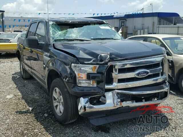 FORD F150 2015 - 1FTEW1C82FFA30814