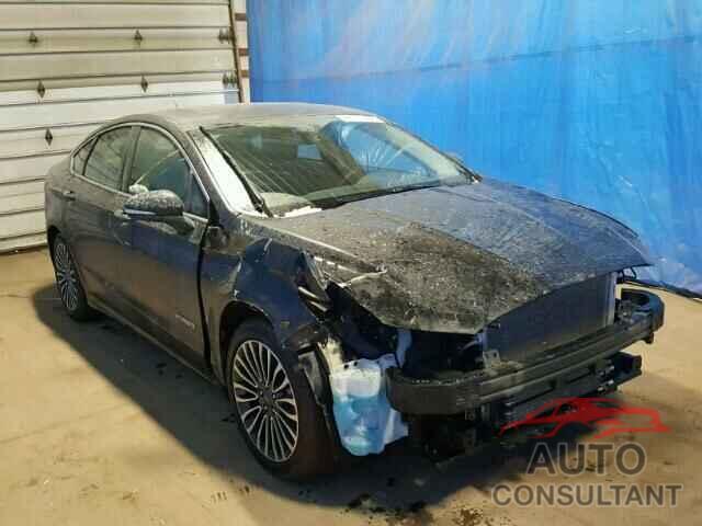 FORD FUSION 2018 - 3FA6P0RU5JR101778
