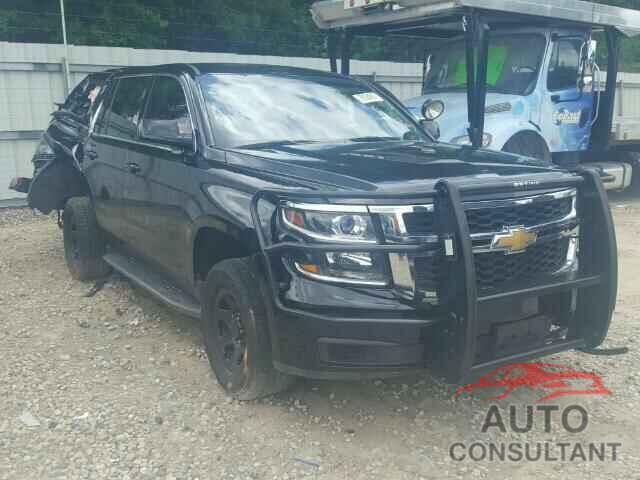 CHEVROLET TAHOE 2015 - 1GNLC2EC9FR674629