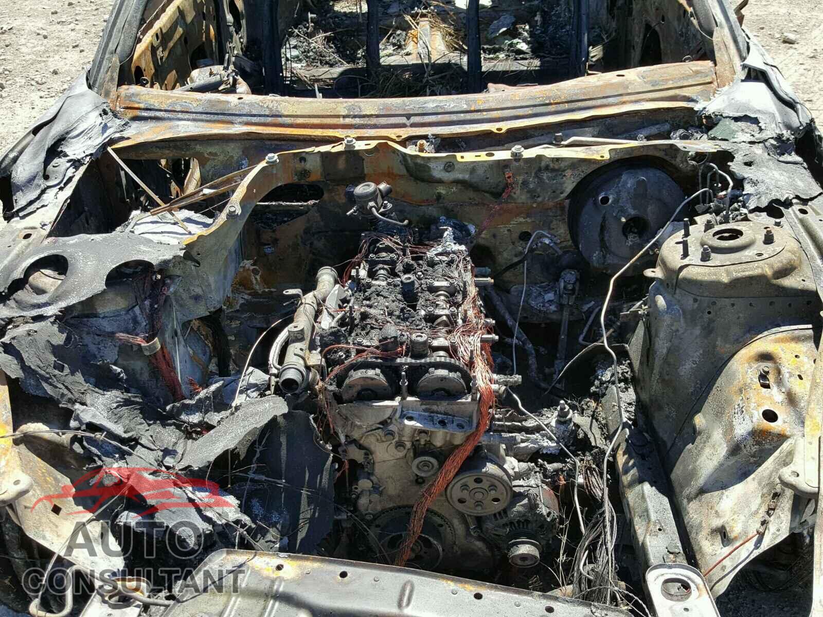 FORD MUSTANG 2017 - 1FA6P8TH1H5305243