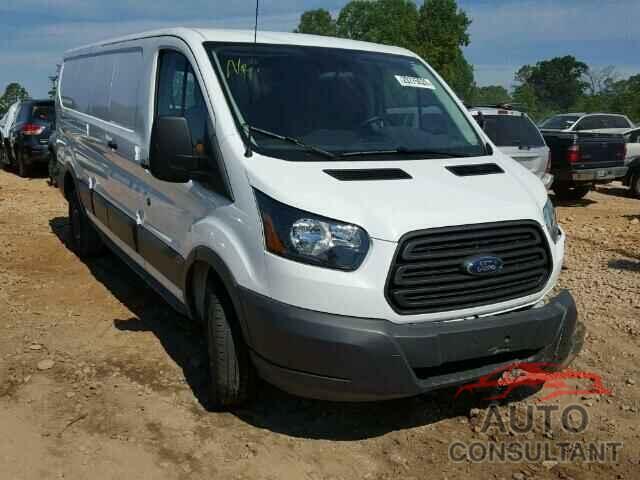 FORD TRANSIT CO 2015 - 1FTYR2ZM4FKA82127