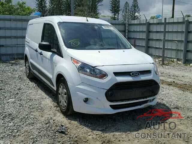 FORD TRANSIT CO 2016 - NM0LS7F70G1249565