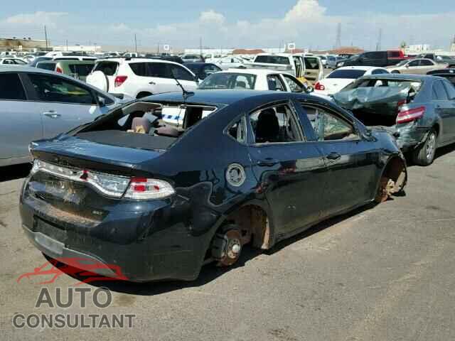 DODGE DART 2015 - 1C3CDFBB1FD277930