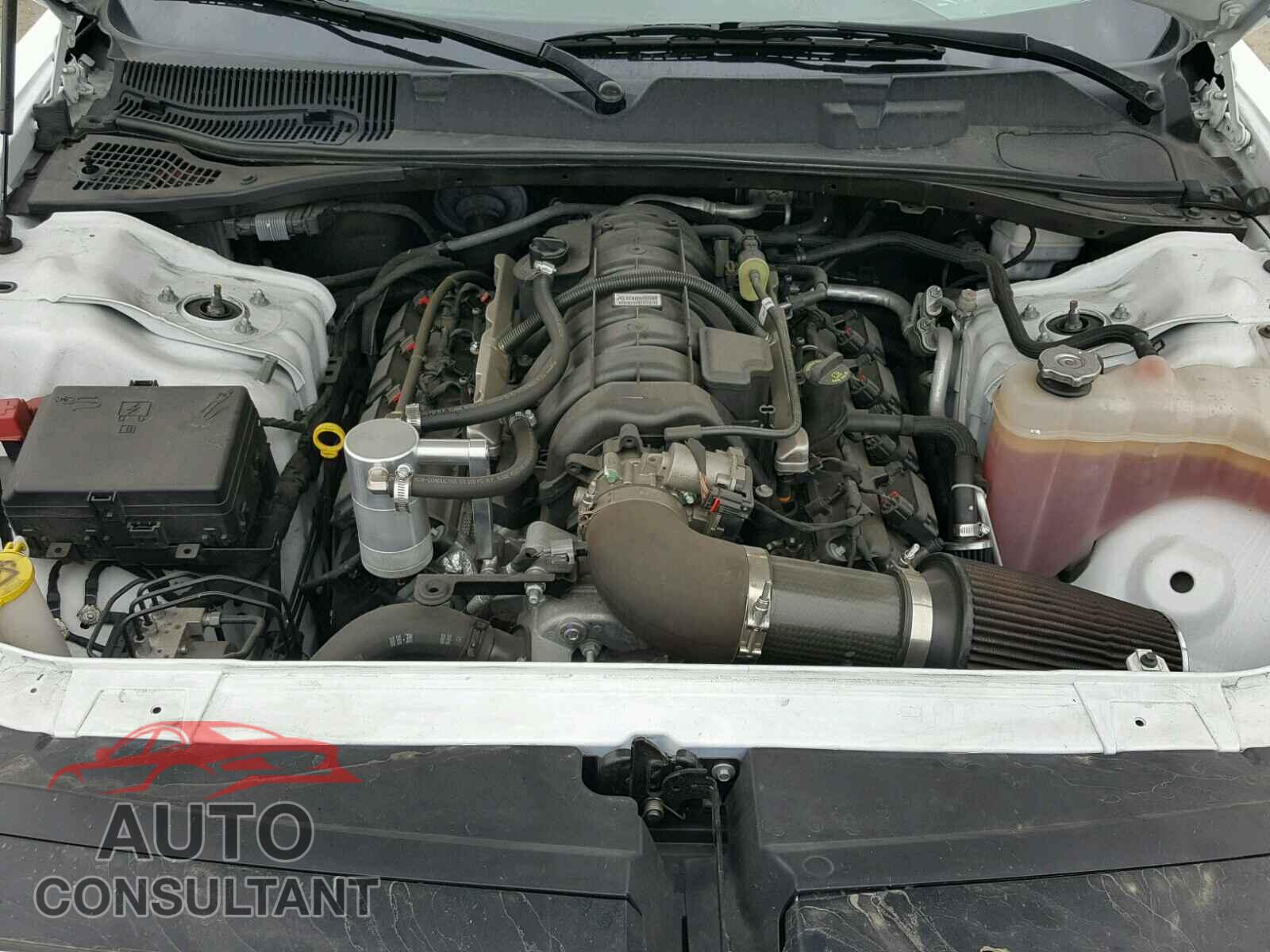 DODGE CHALLENGER 2015 - 2C3CDZBT5FH924178