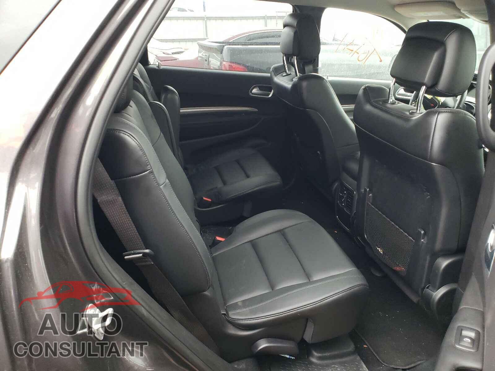 DODGE DURANGO 2020 - 5NPDH4AE0GH723498