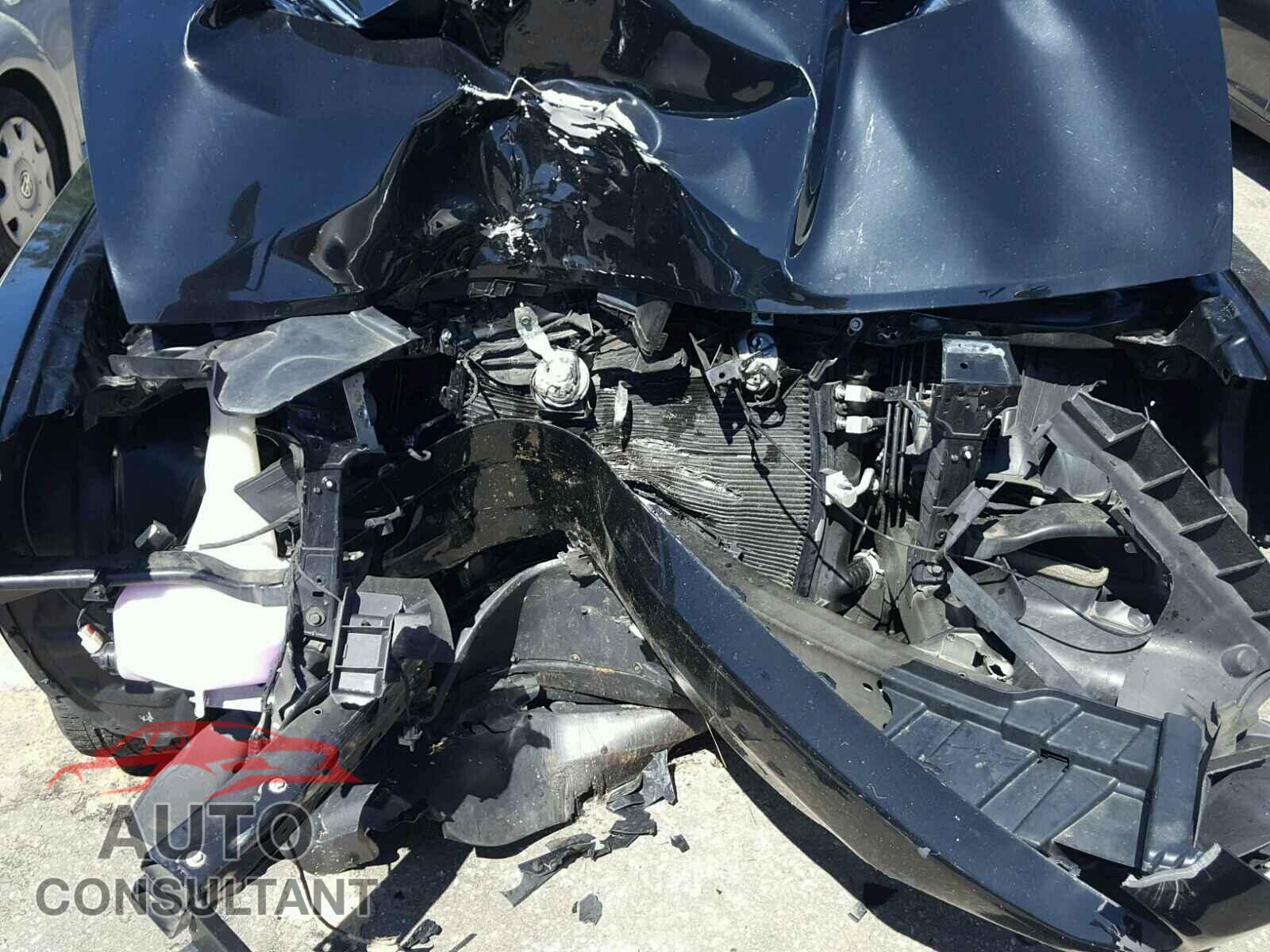DODGE CHALLENGER 2016 - 2C3CDZAG8GH171929