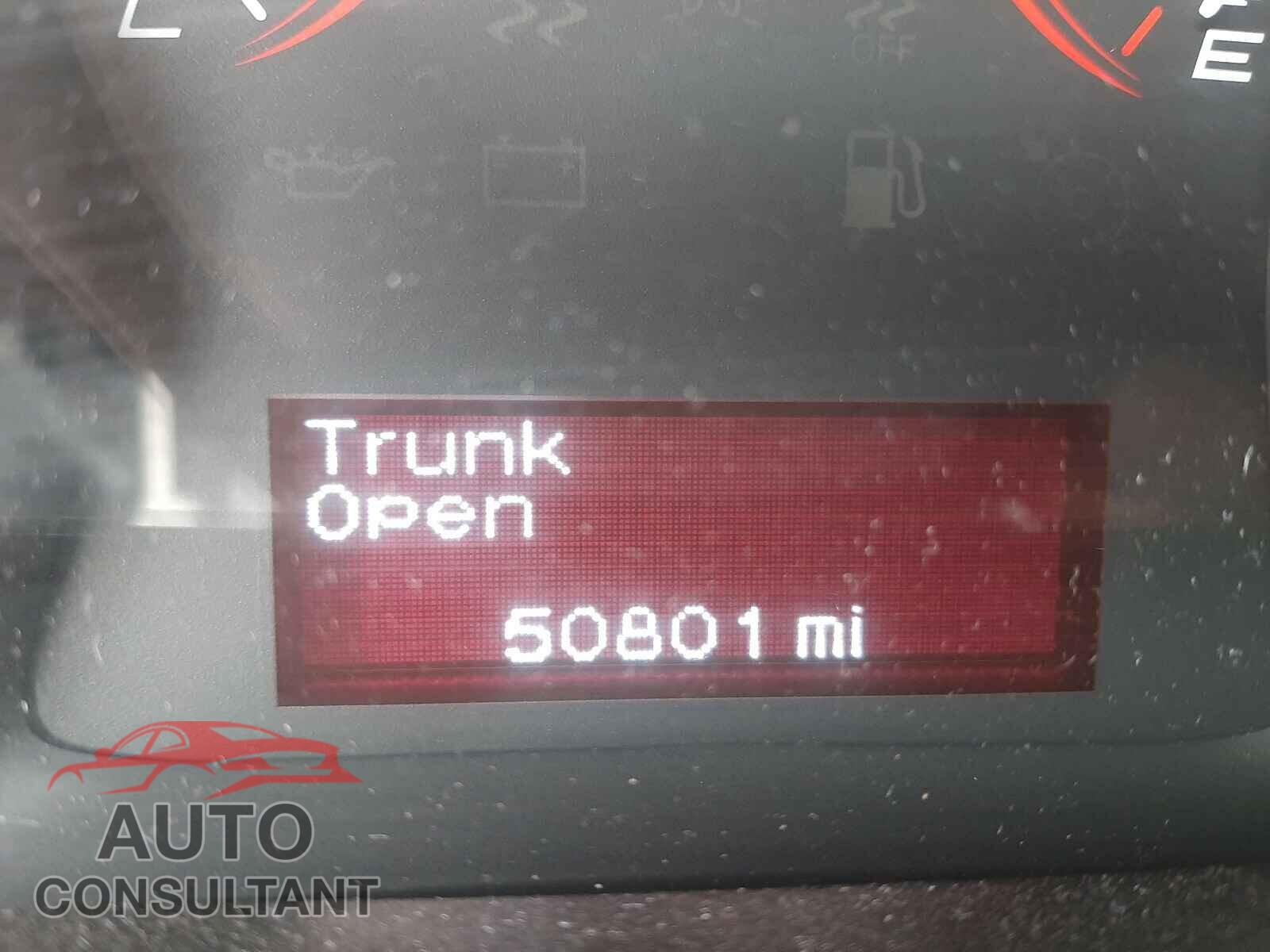 DODGE DART 2016 - 1C3CDFFA5GD820652