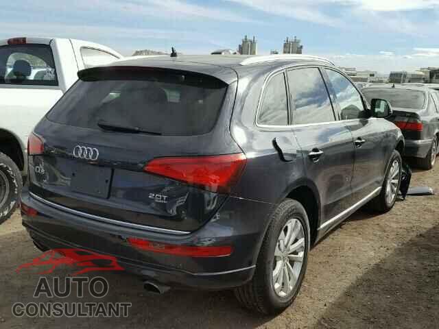 AUDI Q5 2015 - WA1LFAFP0FA020963