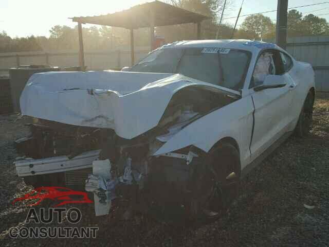 FORD MUSTANG 2015 - 1FA6P8TH7F5335294
