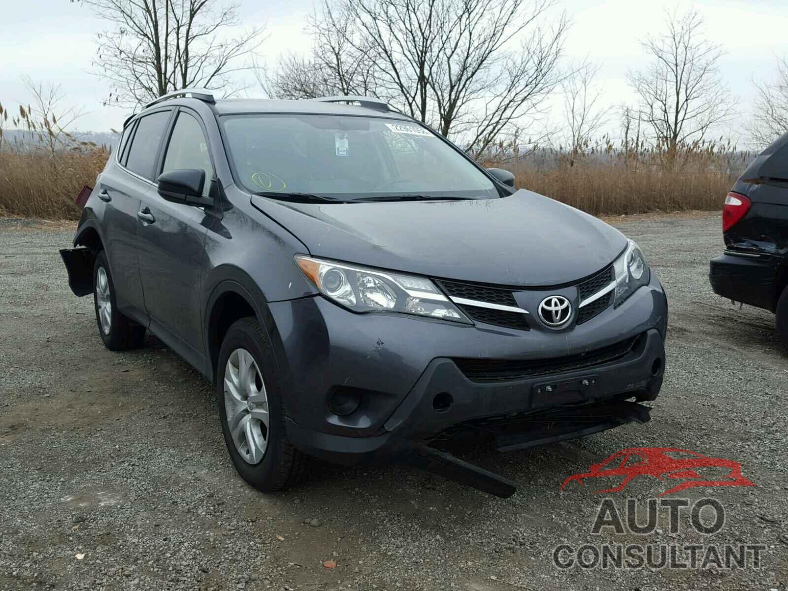 TOYOTA RAV4 2015 - JTMZFREV1FJ056773