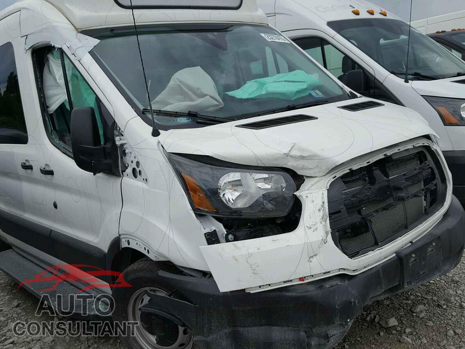 FORD TRANSIT CO 2017 - 1FBZX2CM9HKA28302