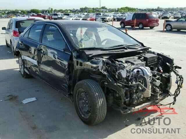 TOYOTA CAMRY 2015 - 4T1BF1FK9FU039883