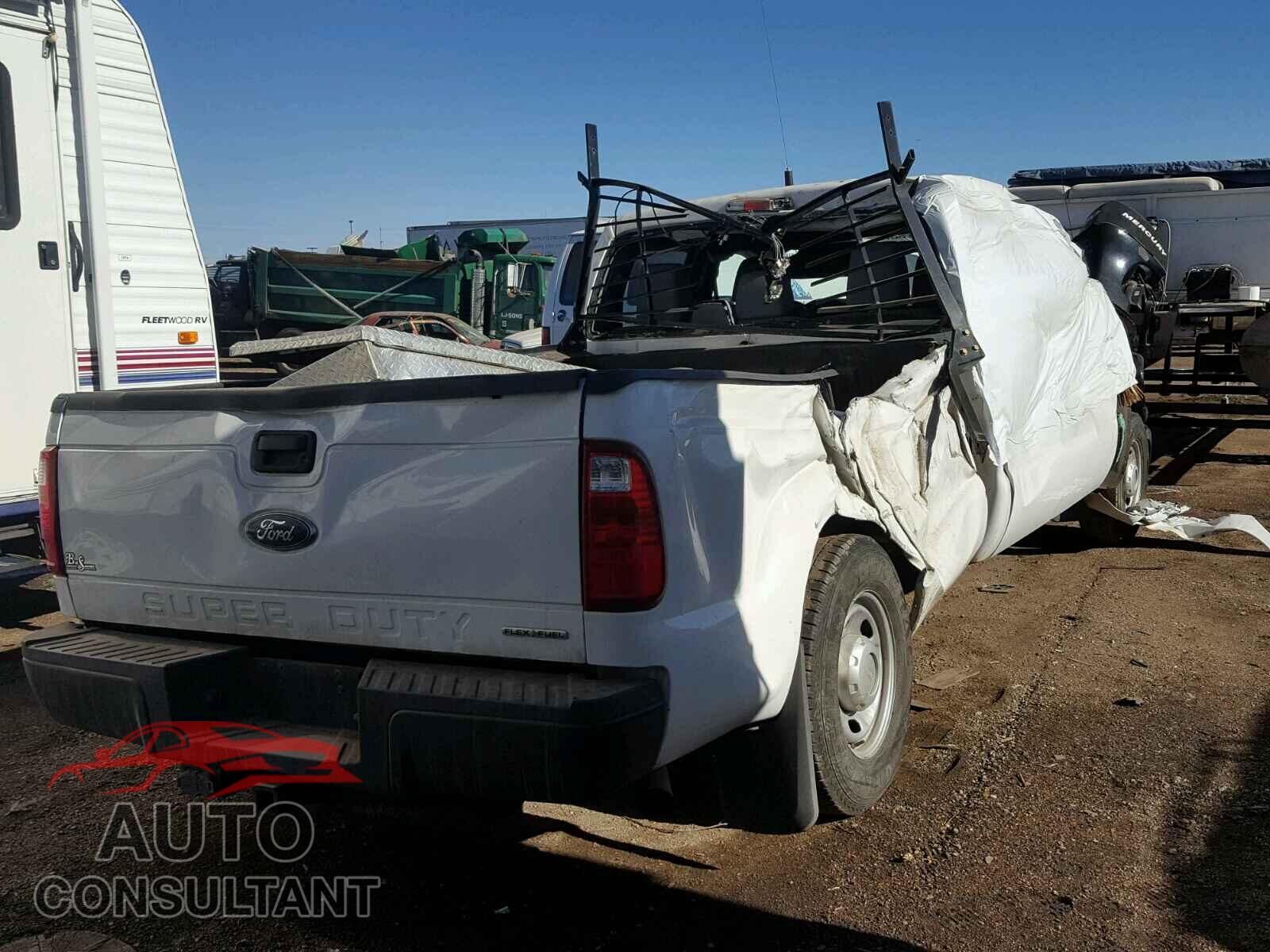 FORD F250 2015 - 1FT7W2A61FED12139