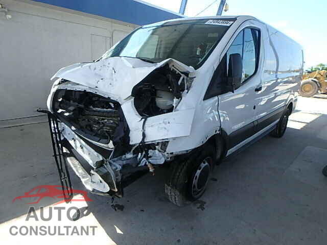 FORD TRANSIT CO 2015 - 1FTNE1YM9FKA50218
