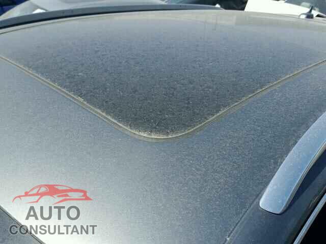 AUDI Q5 2015 - WA1CFAFP5FA039038