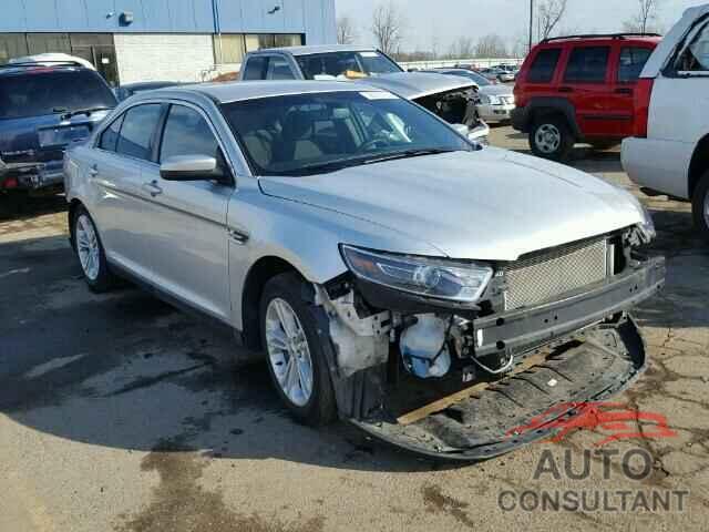 FORD TAURUS 2015 - 1FAHP2H87FG160094