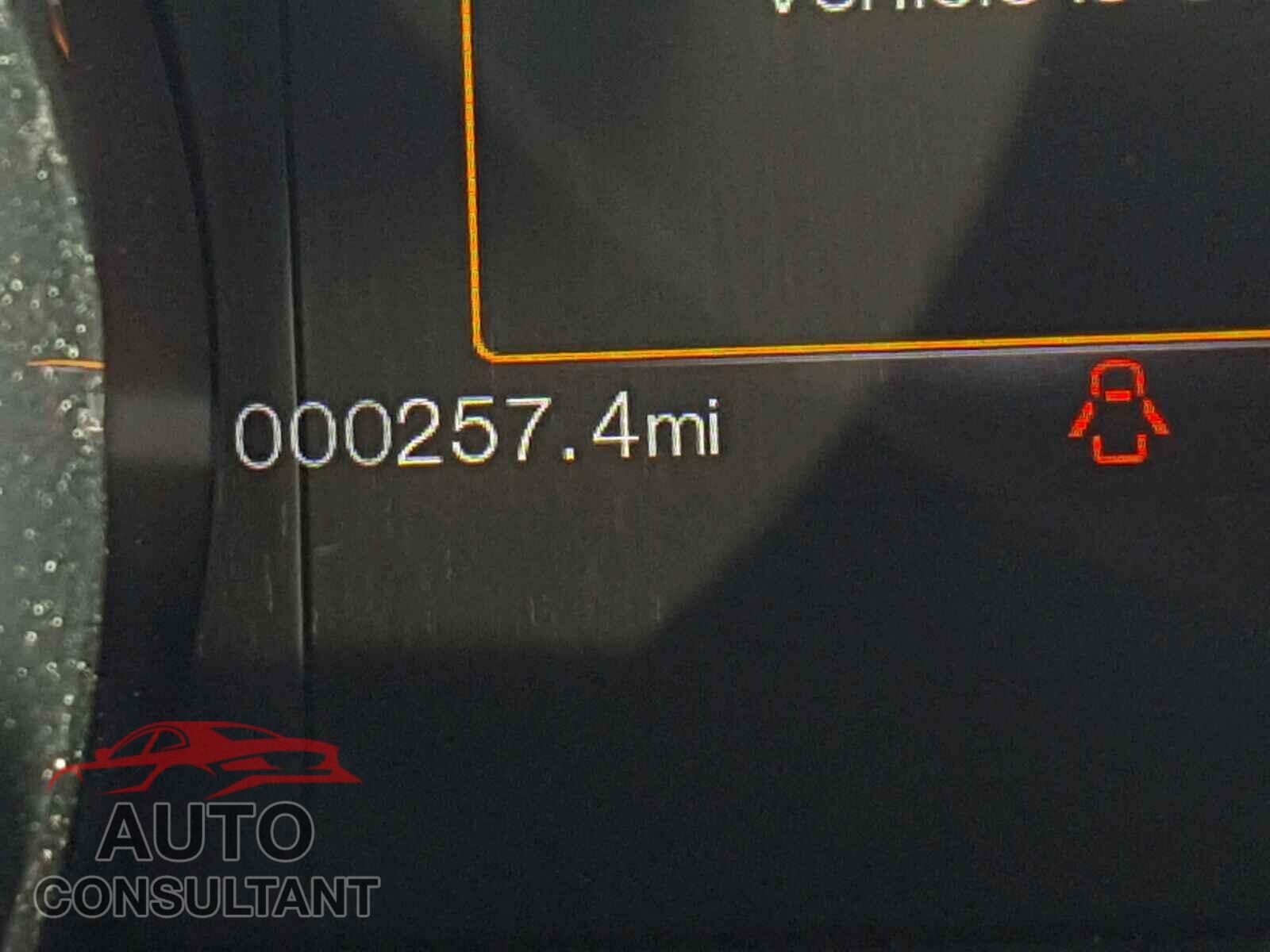 FORD MUSTANG 2017 - 1FA6P8CF2H5316962