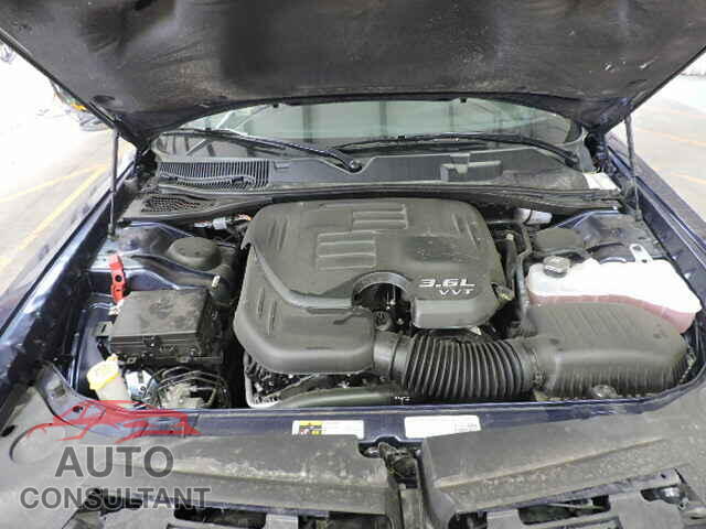 DODGE CHALLENGER 2015 - 2C3CDZAG7FH703914