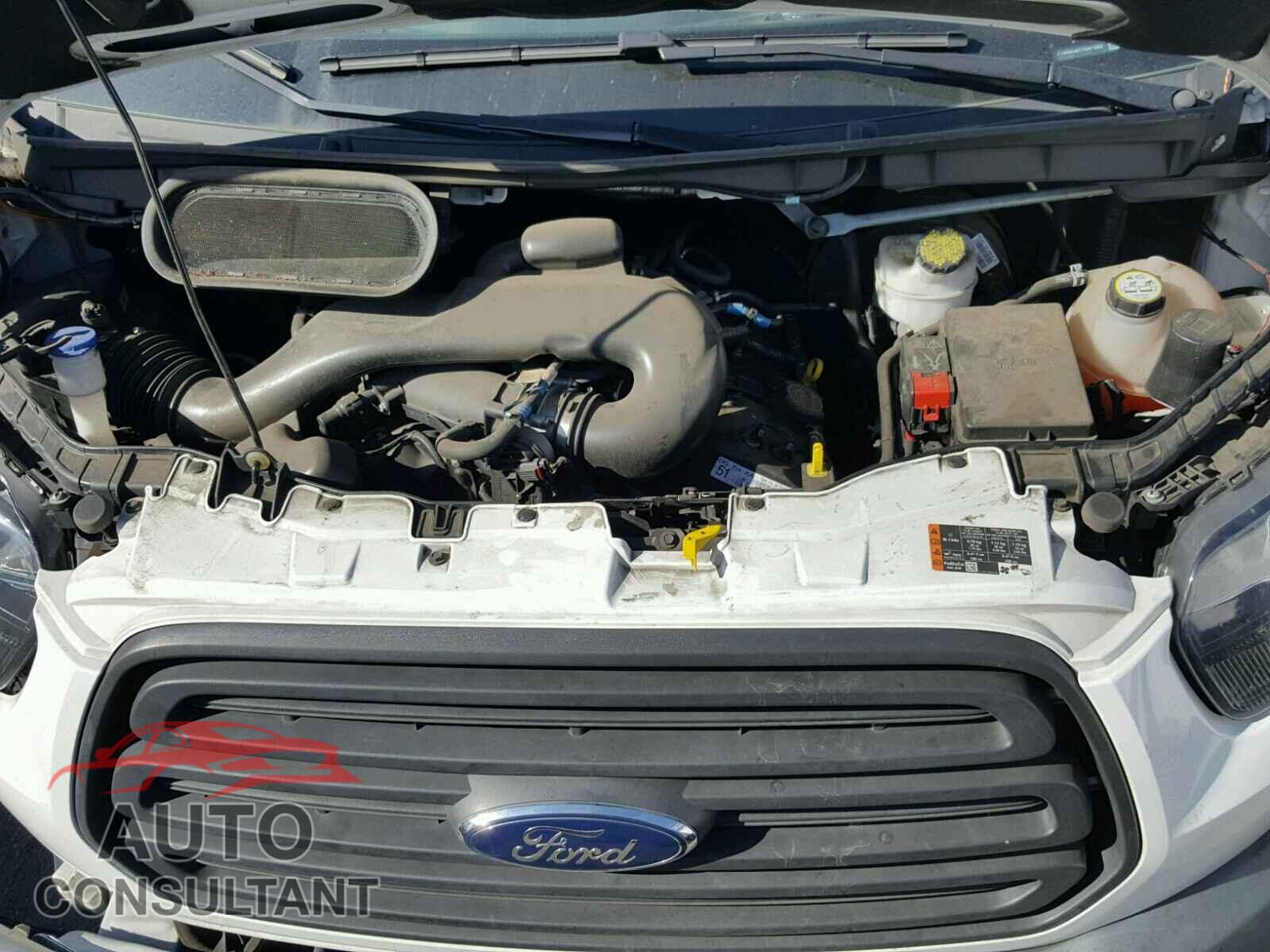 FORD TRANSIT CO 2015 - 1FTNR2CM7FKA71862