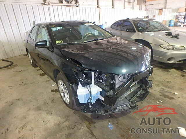 TOYOTA CAMRY 2015 - 4T4BF1FK4FR482917