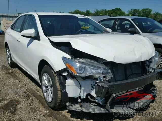 TOYOTA CAMRY 2015 - 4T4BF1FKXFR503933