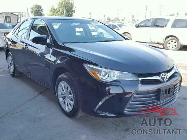 TOYOTA CAMRY 2015 - 4T4BF1FKXFR474594