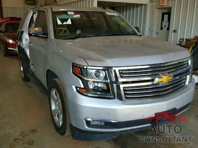 CHEVROLET TAHOE 2015 - 1GNSCCKC9FR200475