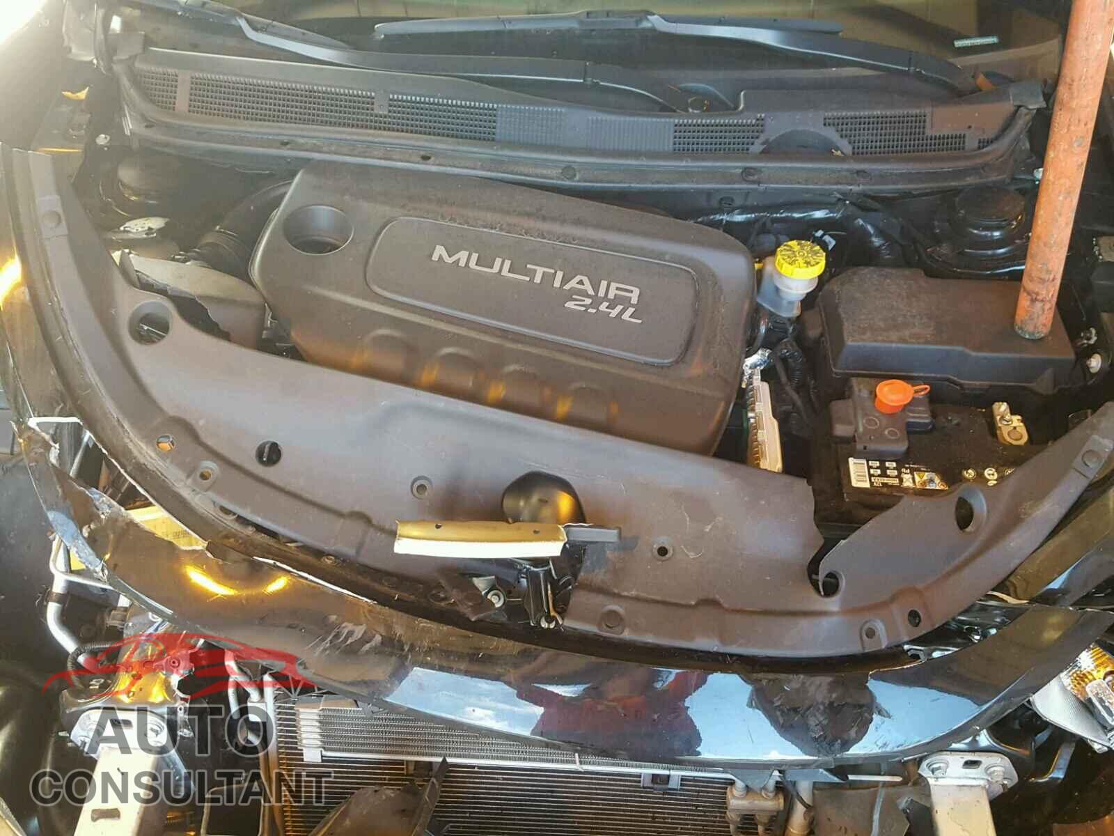 DODGE DART 2015 - 1C3CDFBB2FD422313