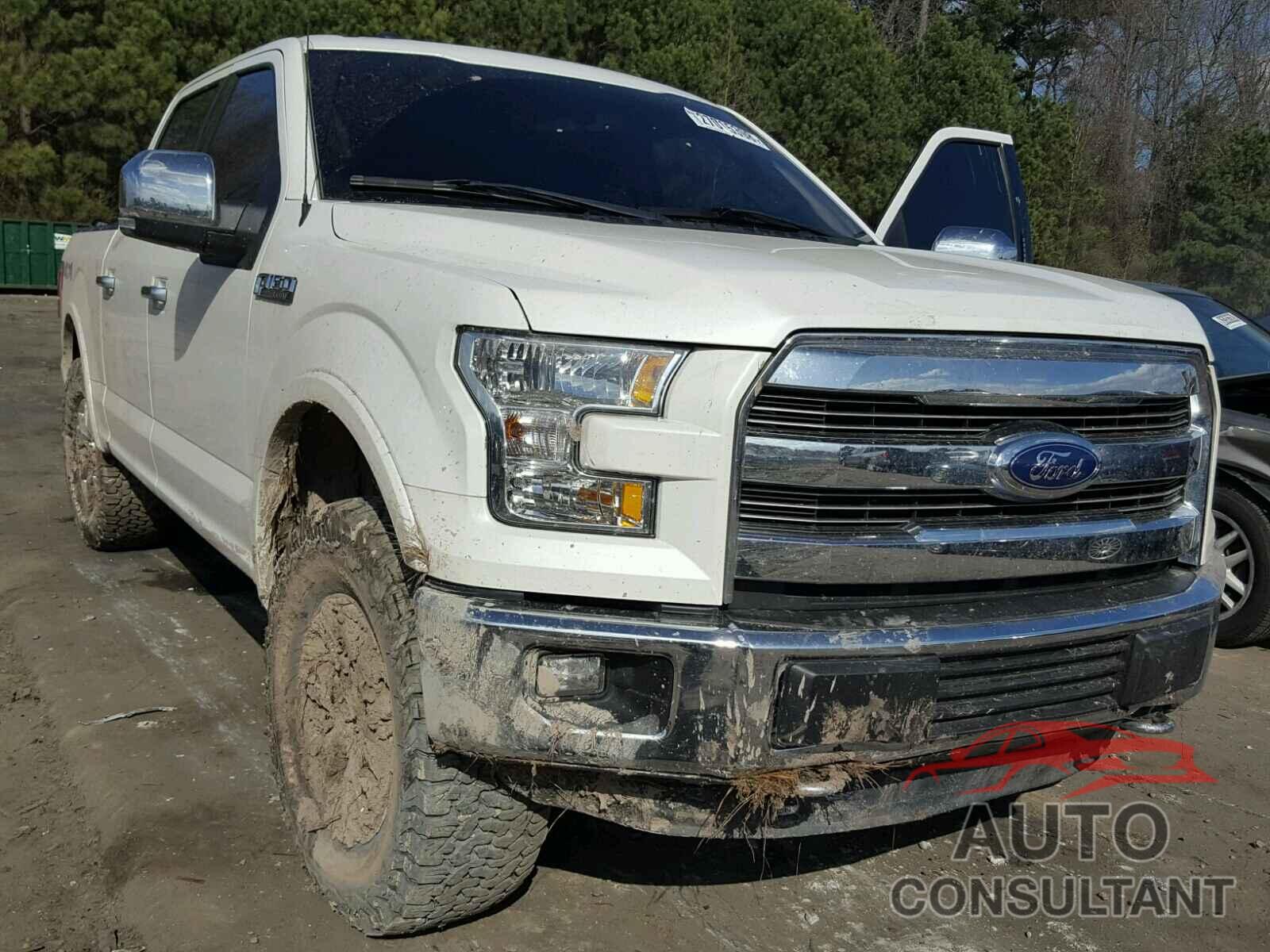 FORD F150 2015 - 1FTEW1EF0FFA96063