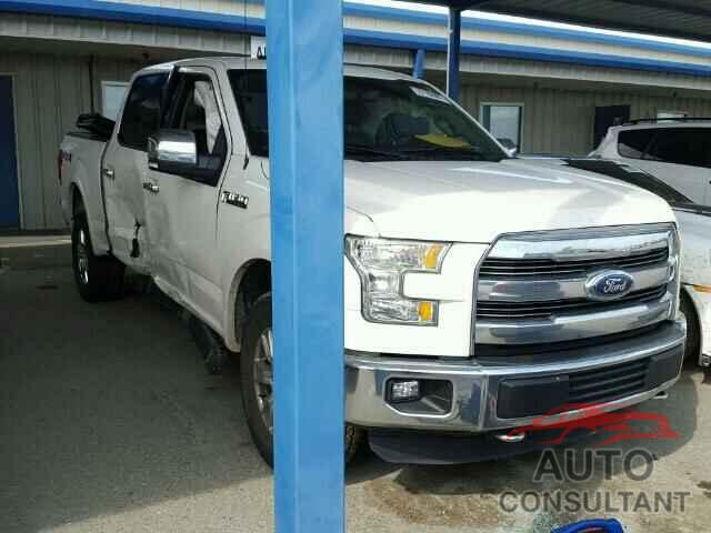 FORD F150 2015 - 1FTEW1EF9FFB47219