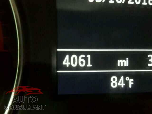 AUDI A3 2017 - WAUAUGFF4H1066678