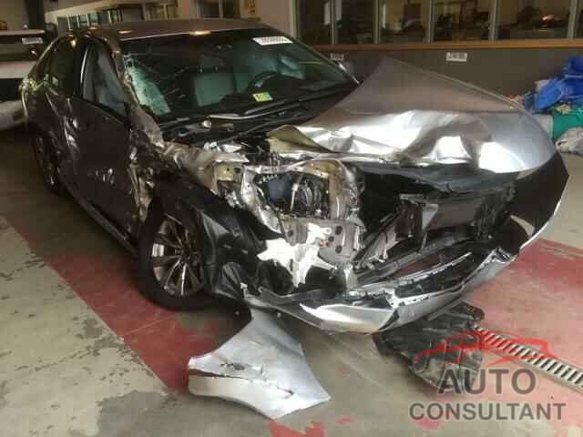 TOYOTA CAMRY 2015 - 4T4BF1FK2FR500234