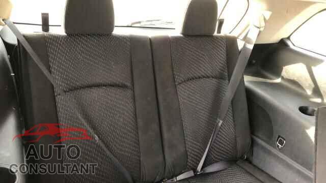 DODGE JOURNEY 2015 - 3C4PDDBG0FT600856