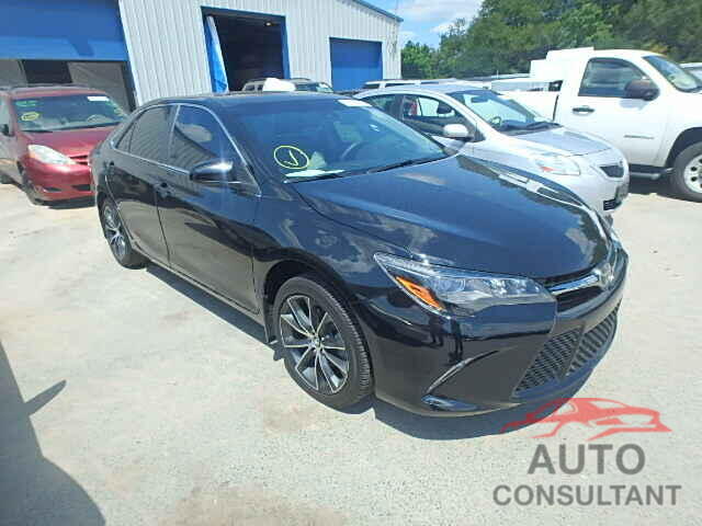 TOYOTA CAMRY 2015 - 4T1BK1FK9FU559013