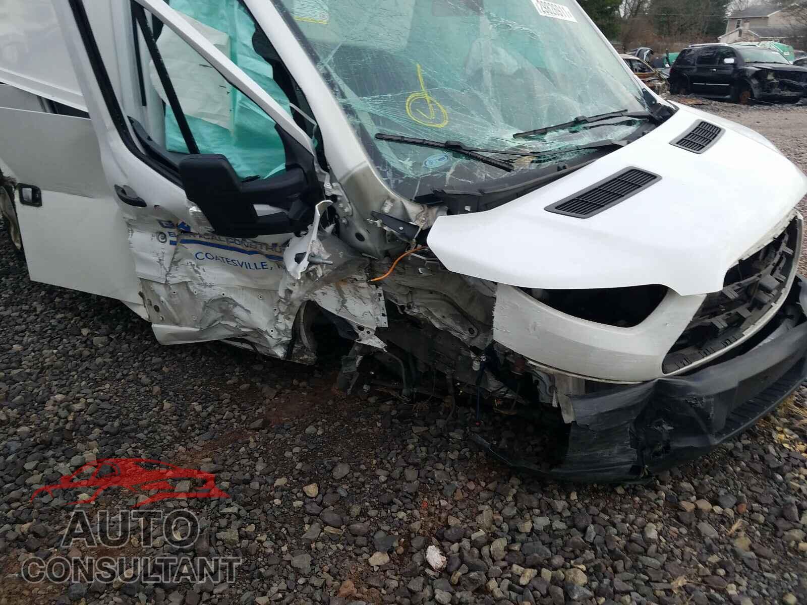 FORD TRANSIT CO 2018 - 1FDBF6PMXJKA02682