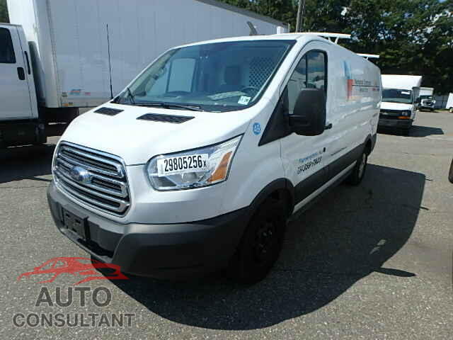 FORD TRANSIT CO 2016 - 4S4BSENC7G3328975