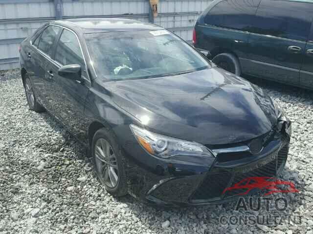 TOYOTA CAMRY 2015 - 4T1BF1FK4FU936562