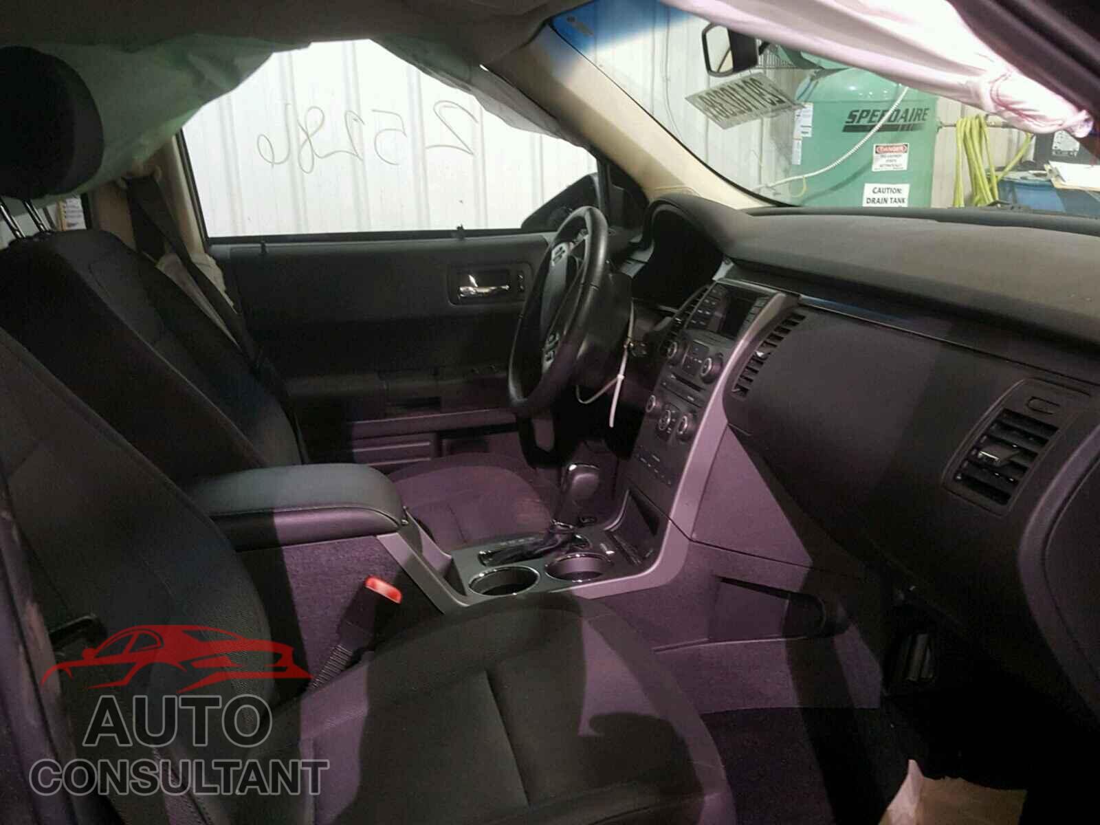FORD FLEX 2016 - 2FMGK5B82GBA10428
