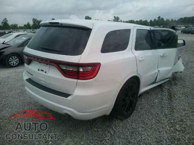DODGE DURANGO 2015 - 1C4RDHAG0FC100693