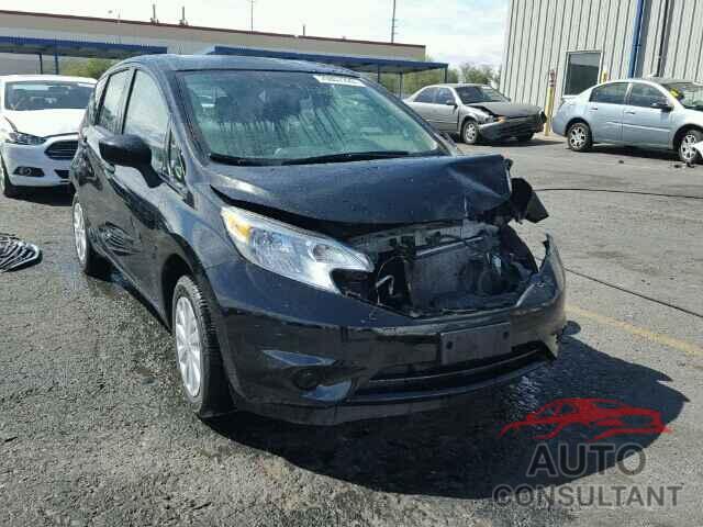 NISSAN VERSA 2015 - 3N1CE2CP2FL402359