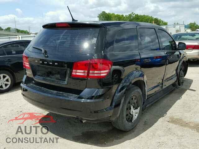 DODGE JOURNEY 2015 - 3C4PDCAB9FT530905