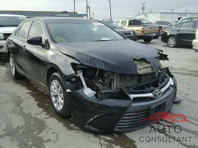 TOYOTA CAMRY 2015 - 4T4BF1FK0FR495941