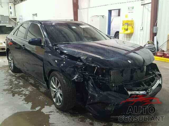 TOYOTA CAMRY 2015 - 4T4BF1FK3FR449214