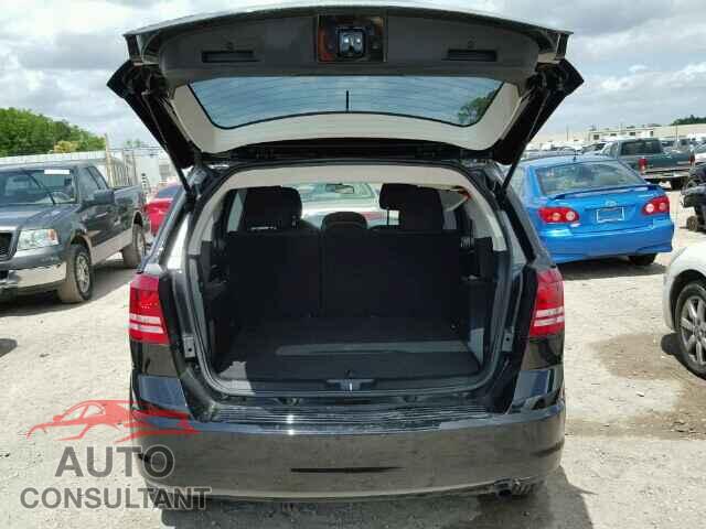 DODGE JOURNEY 2015 - 3C4PDCAB9FT530905