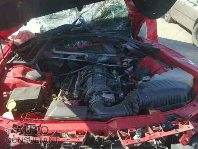 DODGE CHALLENGER 2015 - 2C3CDZAT6FH894979