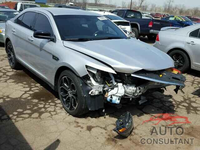 FORD TAURUS 2015 - 1FAHP2KT5FG164819