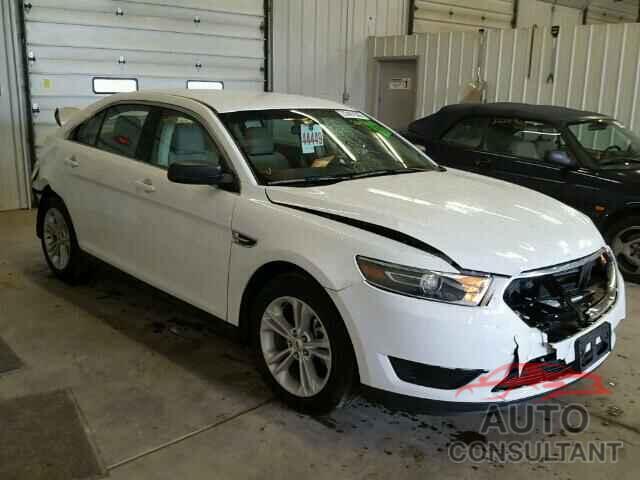 FORD TAURUS 2015 - 1FAHP2D86FG167740