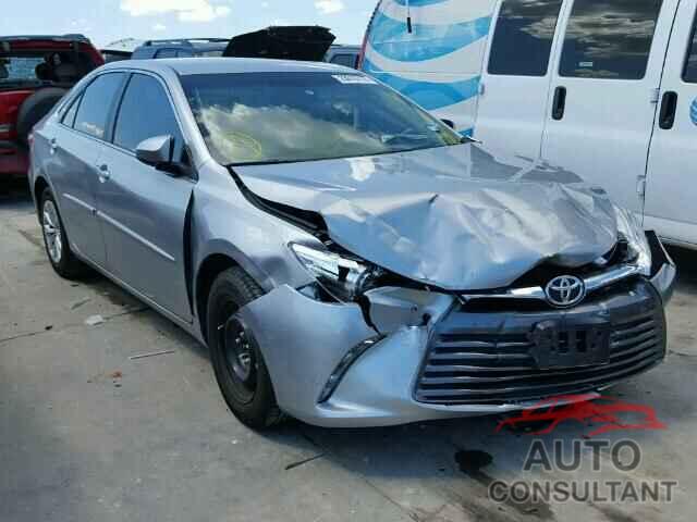 TOYOTA CAMRY 2015 - 4T4BF1FK0FR480307